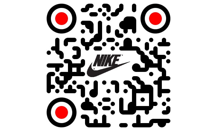 Qr Code Application For Nike Store Nike Influencer Code Create A