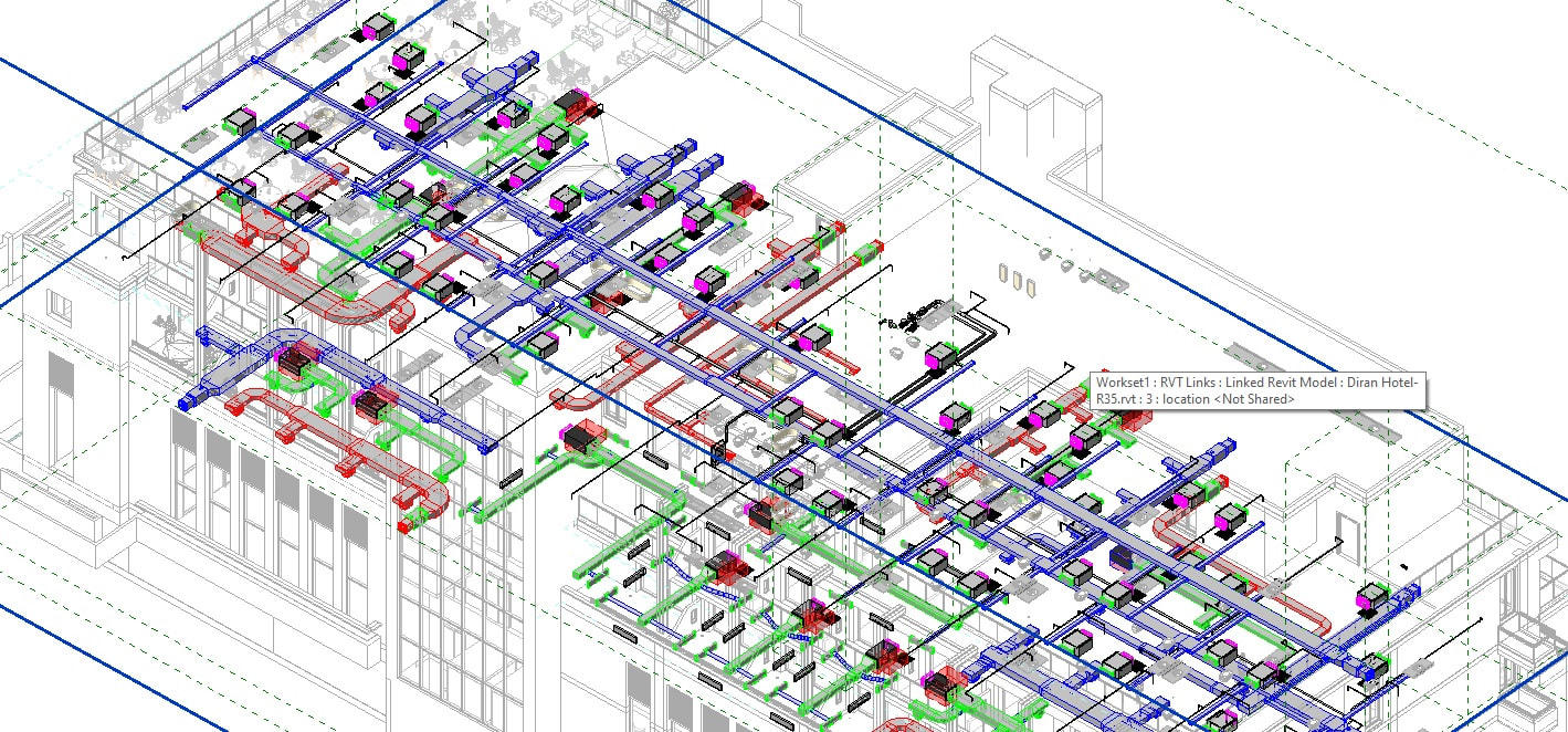 Hvac designing and hydraulic by Sultan_ahmed01 Fiverr