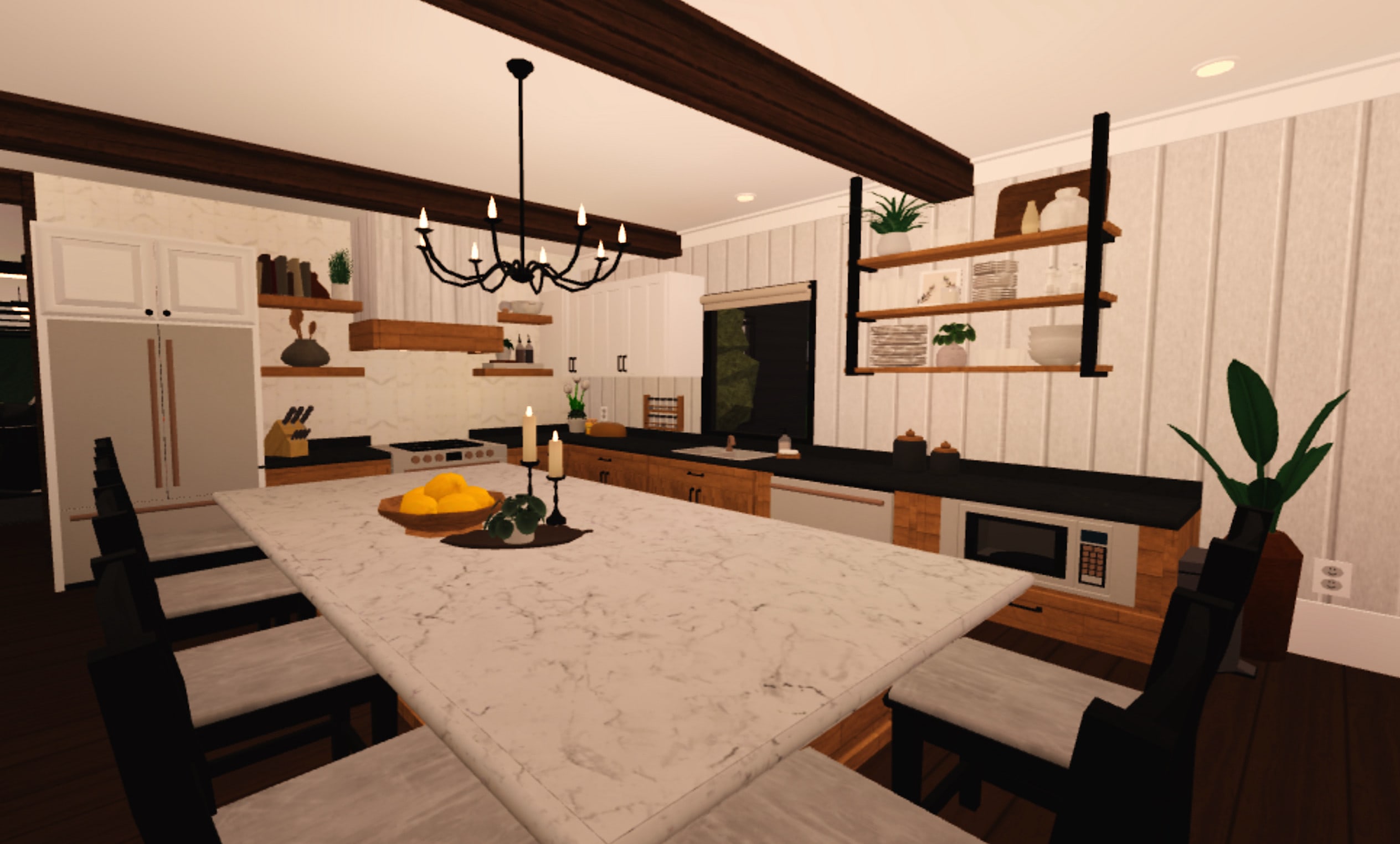 Decorate or renovate any room in bloxburg by Shelbs327 | Fiverr, image size:2528x1524