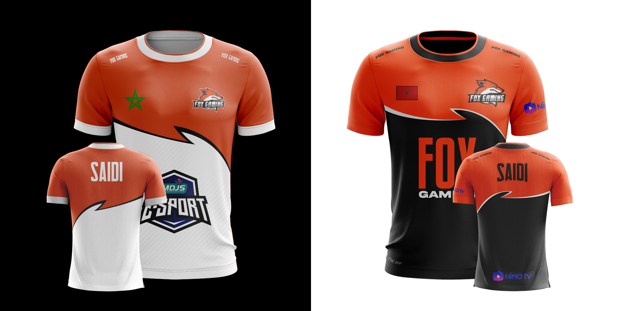 esports jersey design｜TikTok Search