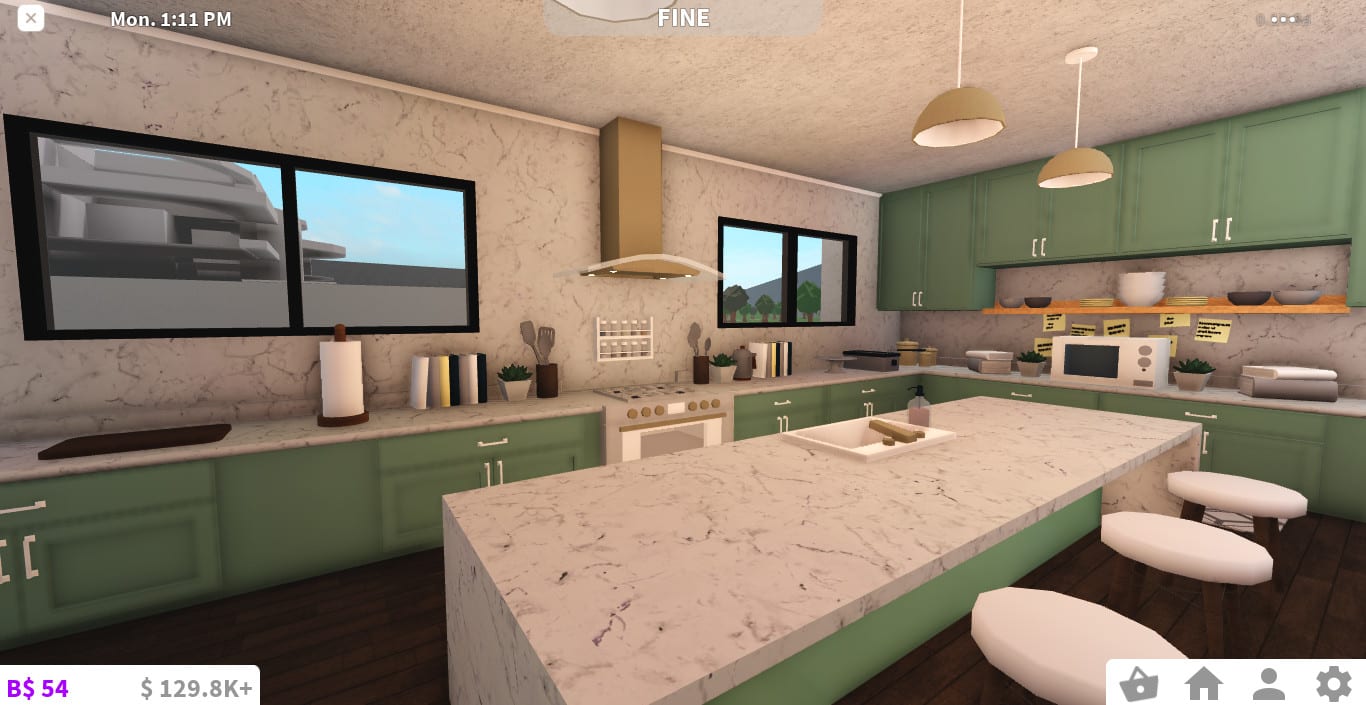 Building bloxburg houses for you by Milliexx_ | Fiverr, image size:1366x705