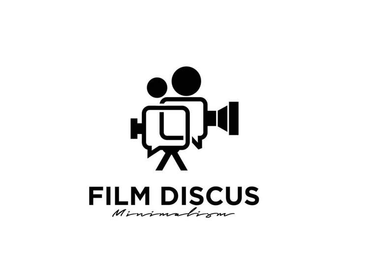 Do photography, movie, film production signature logo design by