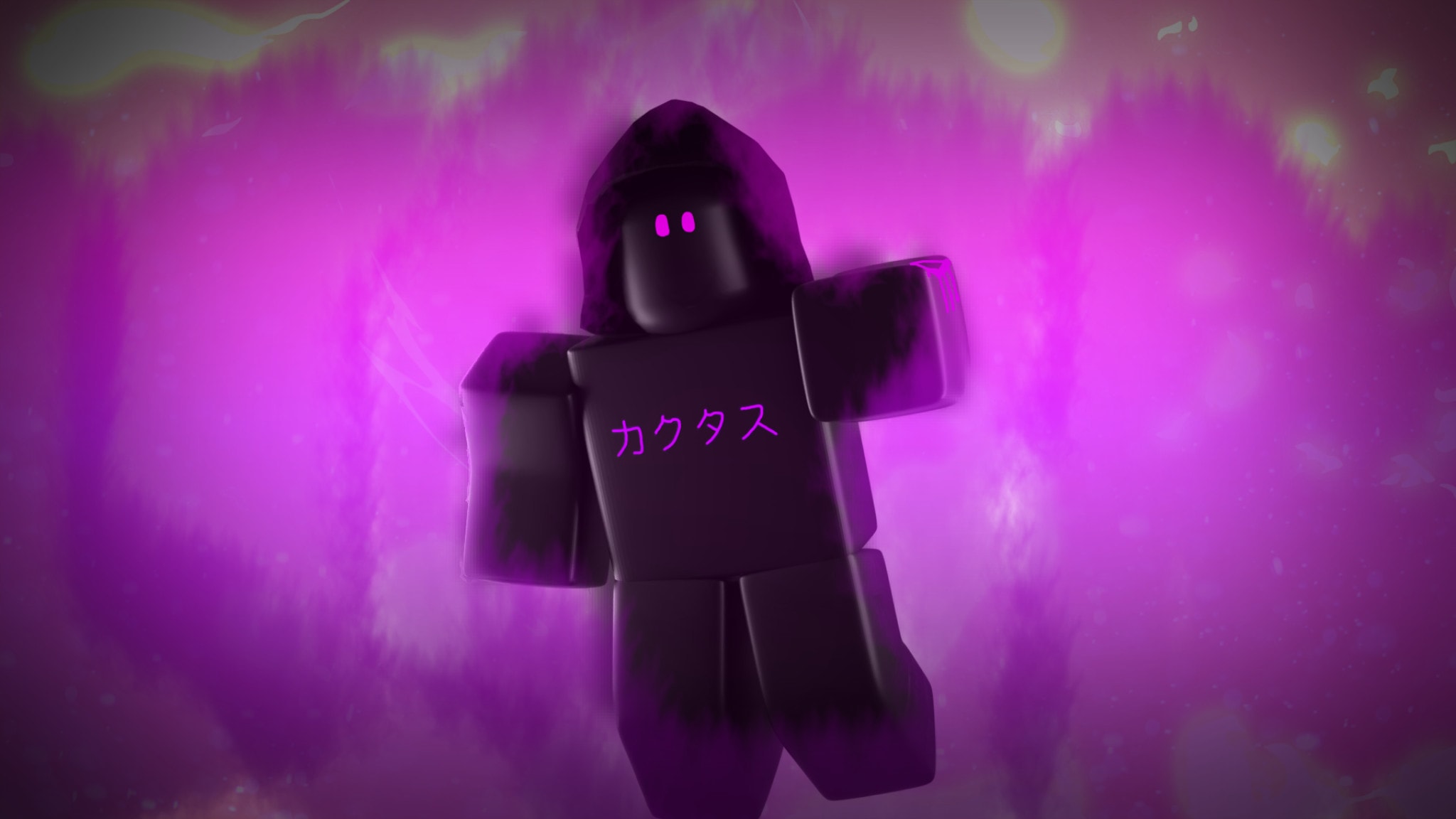 Void on X: Roblox Wallpaper HD: Feel free to use  it. All support appreciated! #RobloxGFX #Roblox  / X