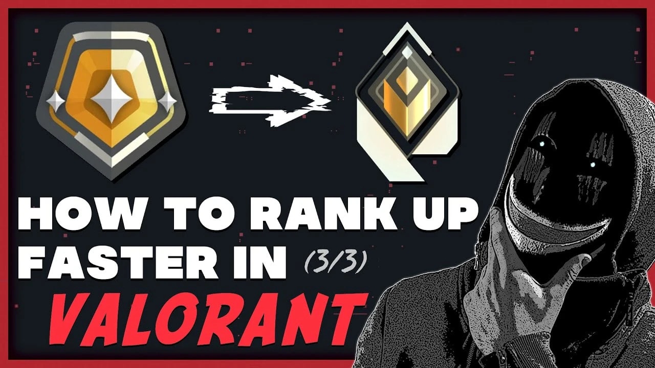 Essential Tips to Escape Low Elo in Valorant