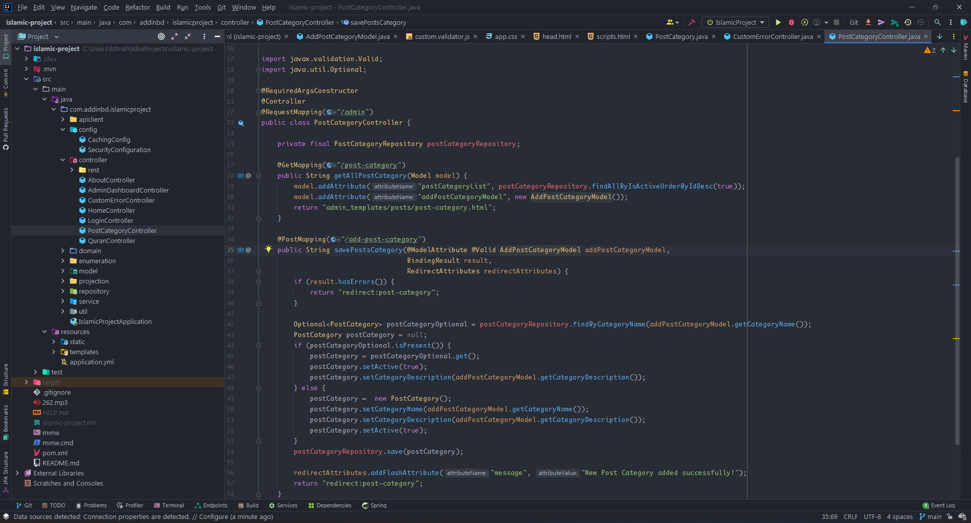 Spring Boot Swagger2 | ppgbbe.intranet.biologia.ufrj.br