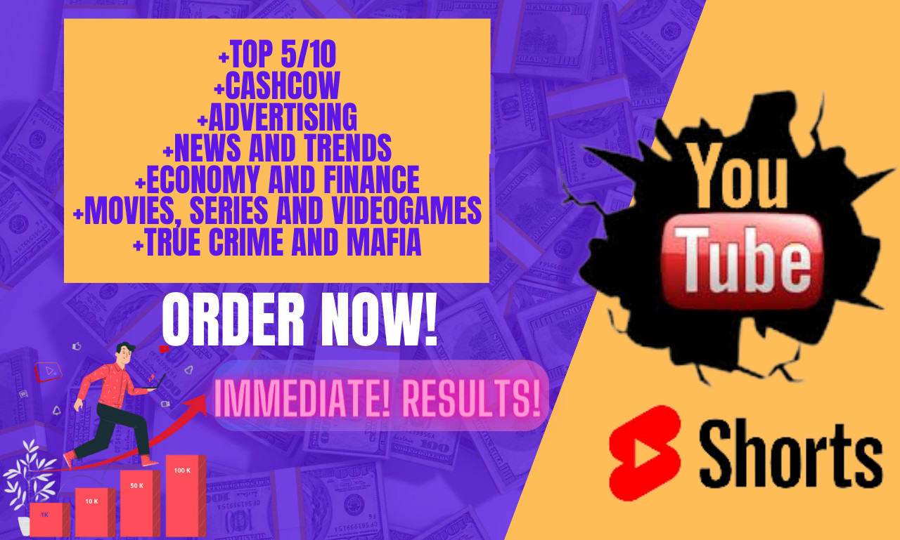 Be your professional video script writer by Fernandoescobr Fiverr