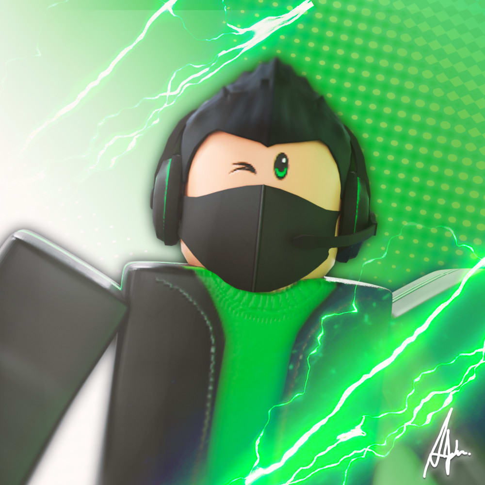 alpha on X: PFP practice for me😎 all support is appreciated✨ #ROBLOX  #RobloxGFX #robloxart #RobloxDev  / X