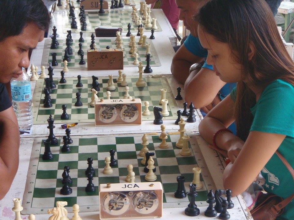 Do chess tutorial from beginners to master level at a very