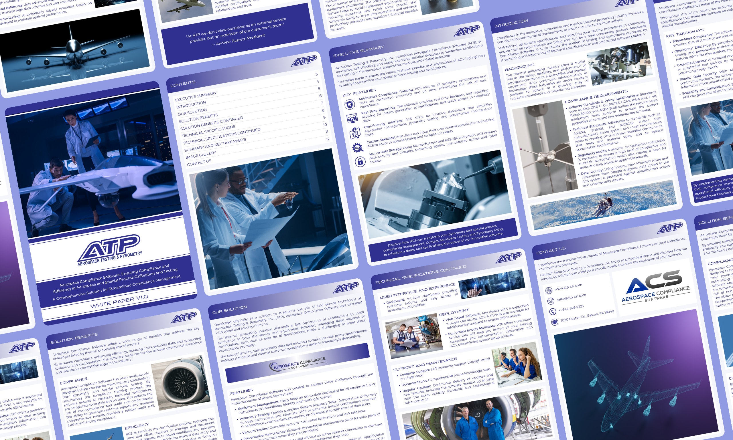 Write and design white paper for business, crypto, blockchain, nft, ico,  digital by Crawford_copy | Fiverr