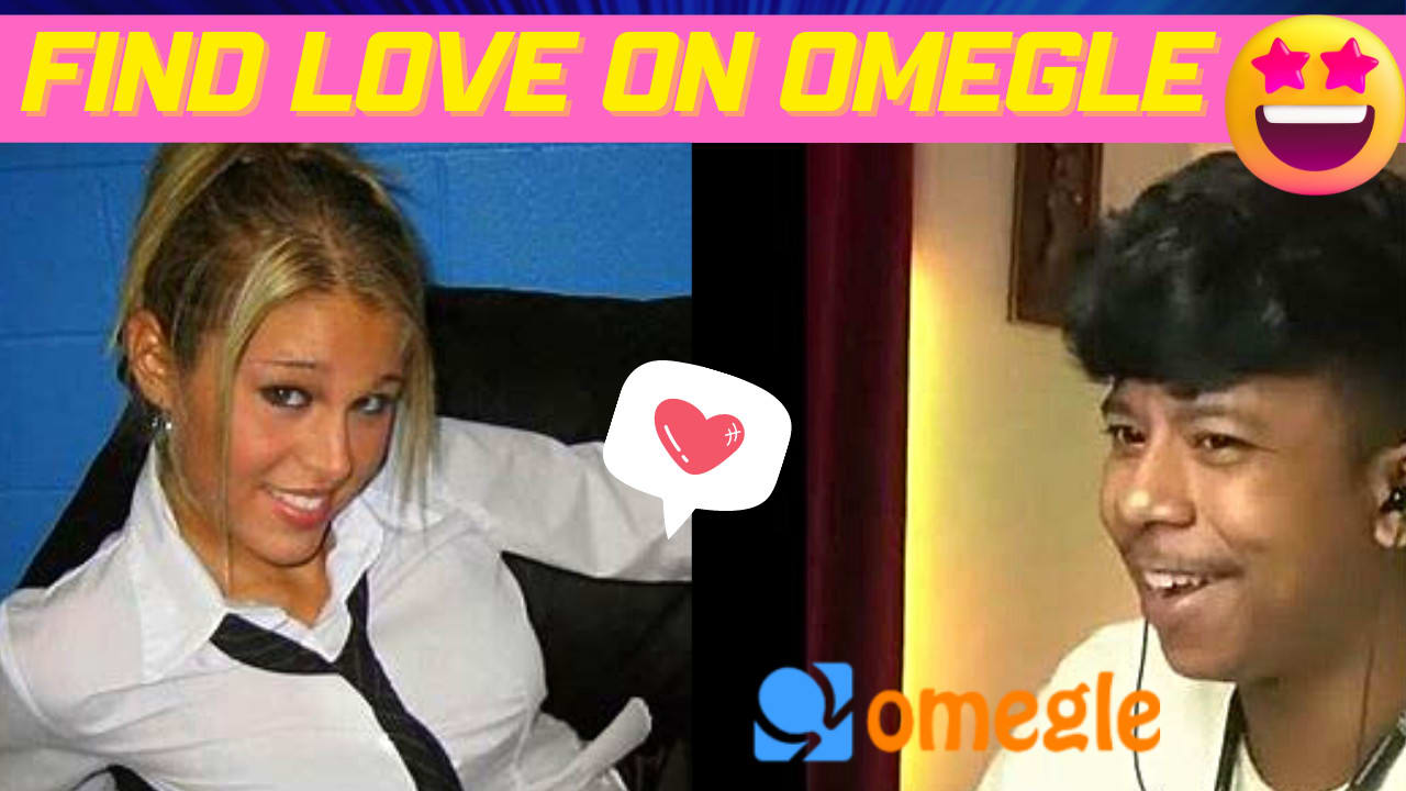 Make omegle thumbnail in just 2 hour by Theshivrajsingh | Fiverr