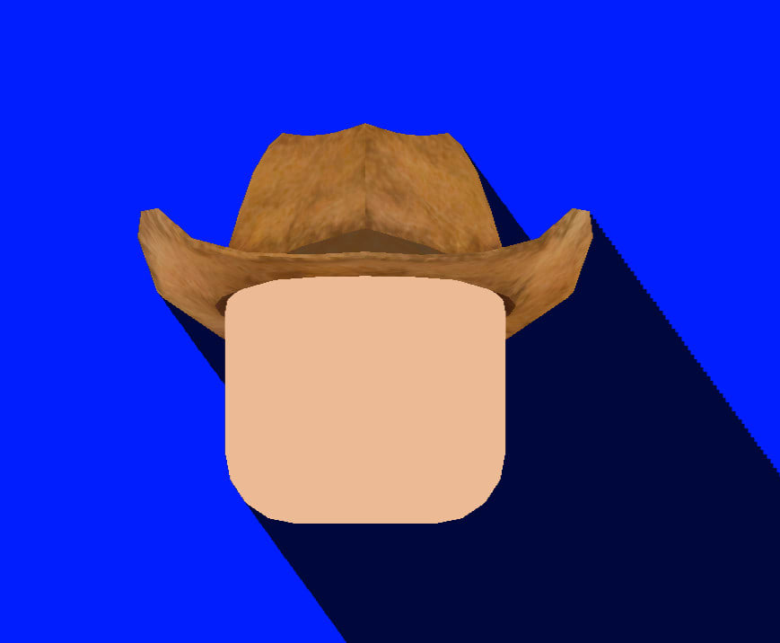 Roblox Hat Transparent Roblox Cartoony Santa Hat 2025