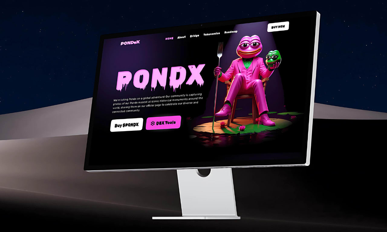 Create crypto token website, coin or meme website by Iamahsan98 | Fiverr