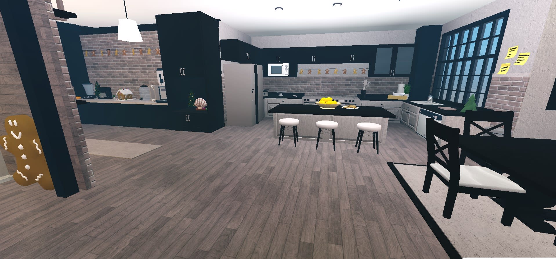 Build you a house on bloxburg by Kenzie_ann | Fiverr, image size:1917x892