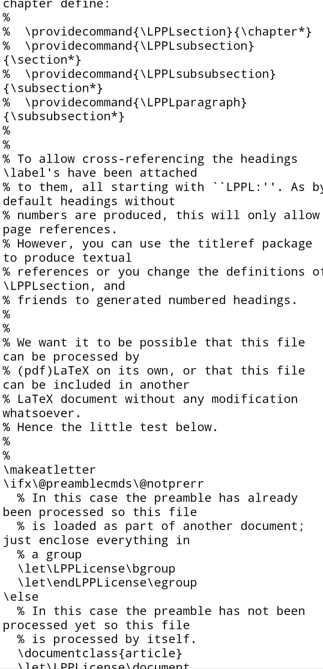 Convert Your Thesis, Report Or Paper In Latex By Aamirkhattak | Fiverr