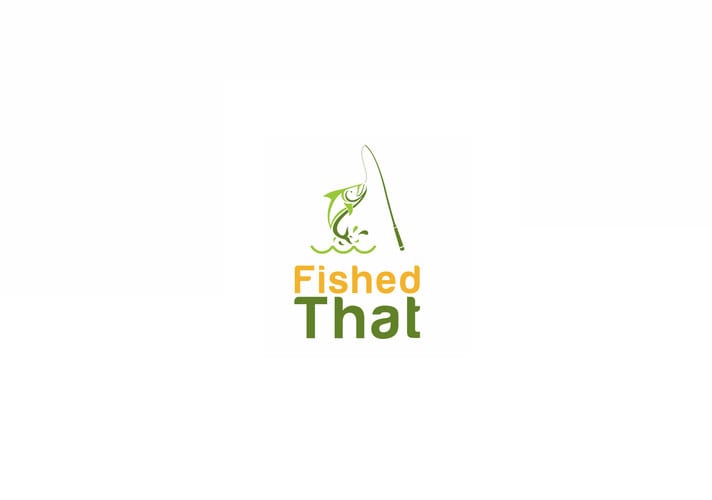 Design an awesome fishing gear company logo by Eric_roberts43