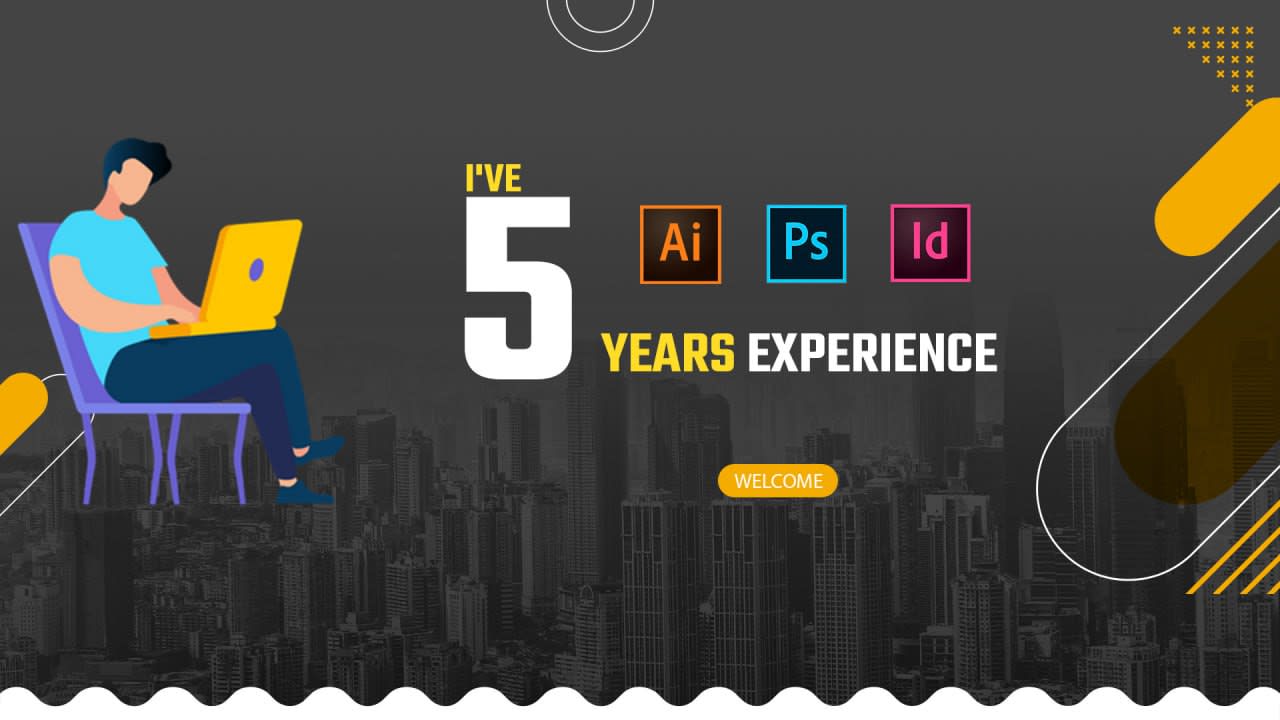Do any professional graphic design in 6 hours by