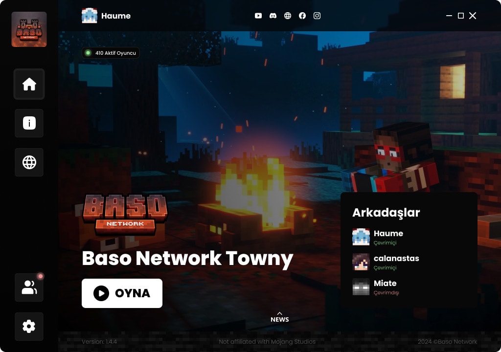 Launcher Minecraft Download Rtx Create Your Custom Minecraft