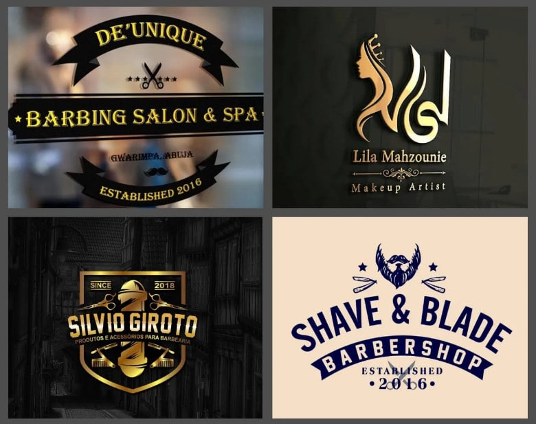 Best Barbing Salon In Abuja