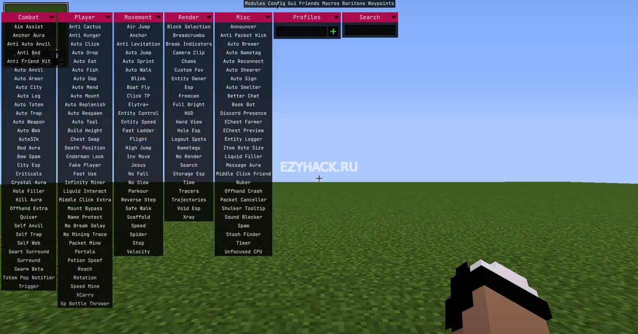 Show You How To Get Cheats In Minecraft By Oscarael Fiverr, 43% OFF