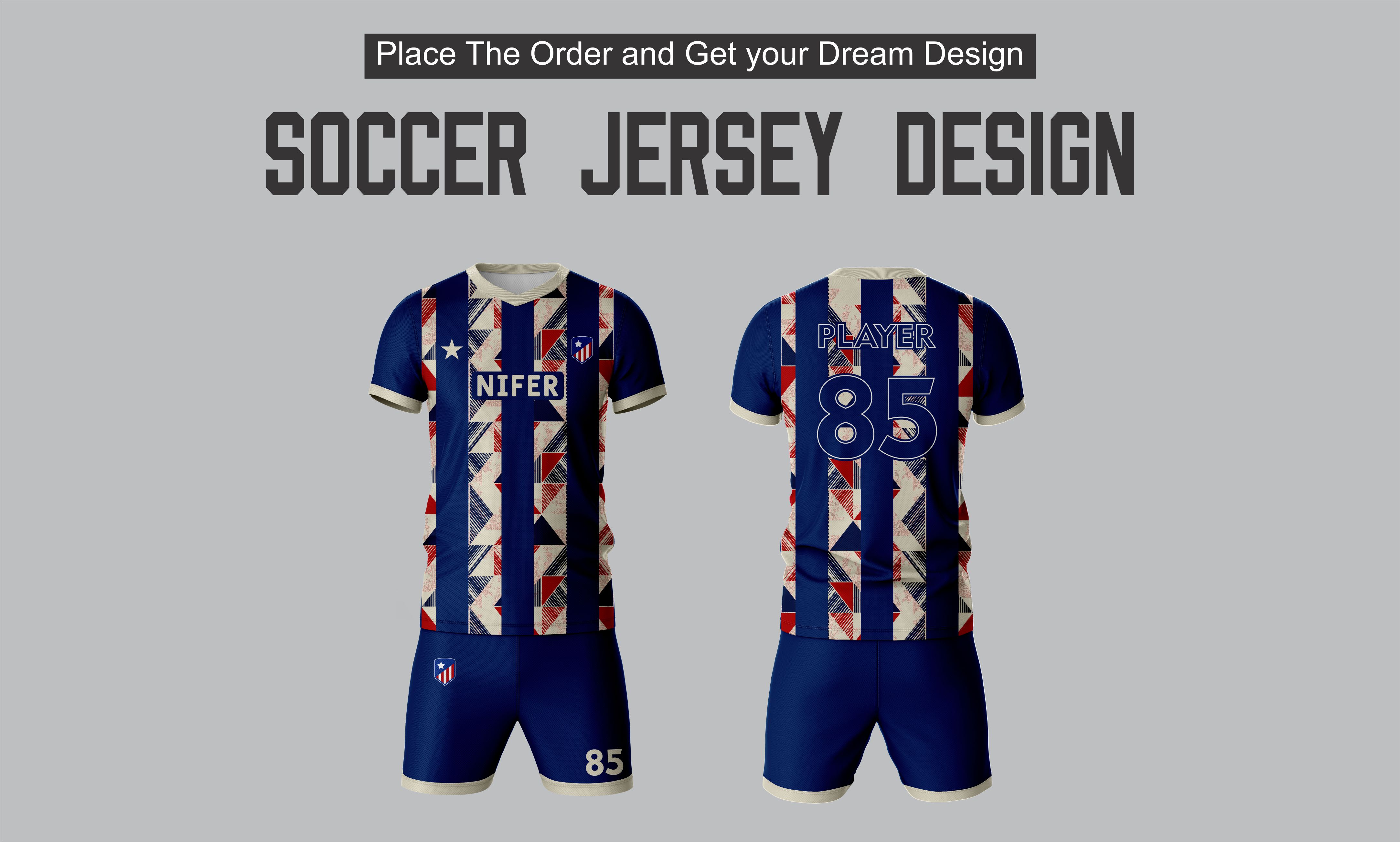 Creador DiseÃ±ador De Camisetas De Futbol Online Hacer Fútbol  Personalizado, Camiseta De Fútbol O Diseño De Uniforme