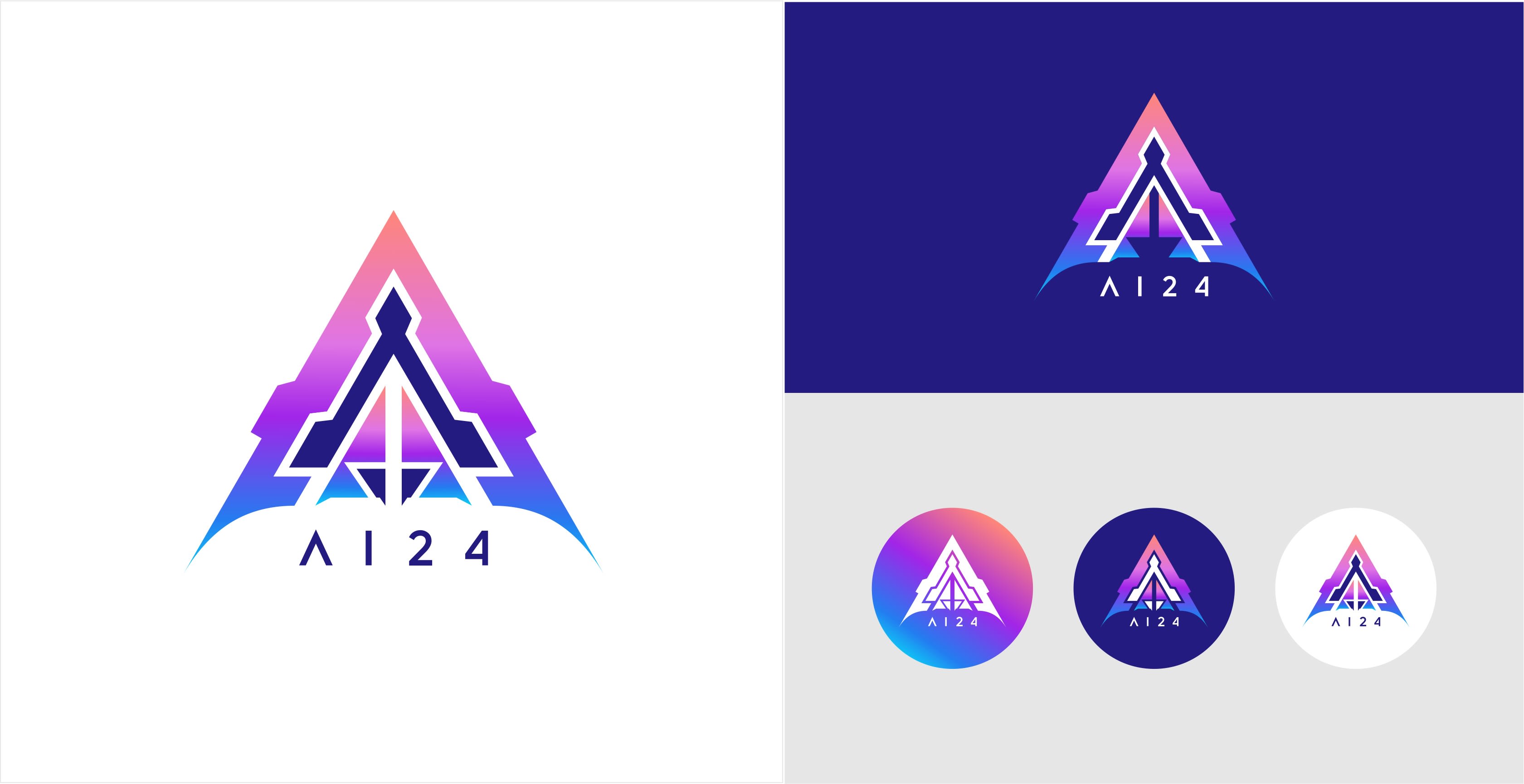 Design crypto logo with coin mockup by Alphatronmedia | Fiverr