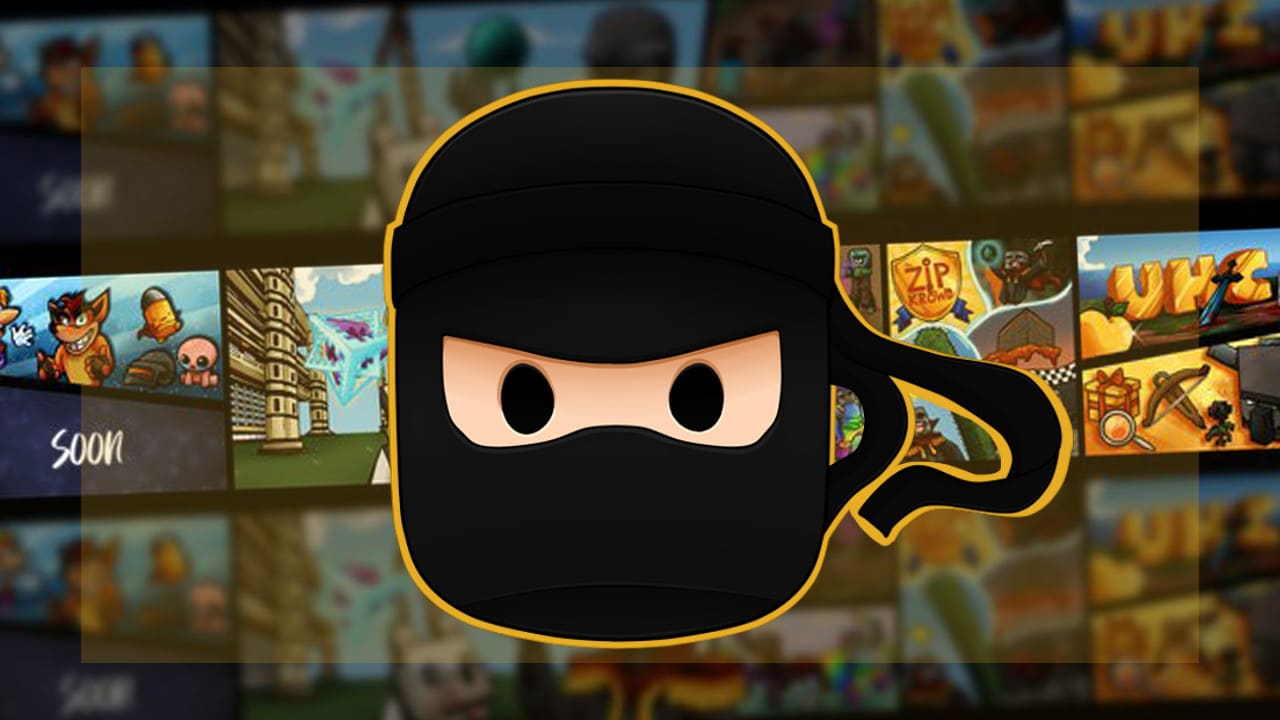 Roblox Minecraft  Ninja Video game, Minecraft, character, video,  usergenerated Content png