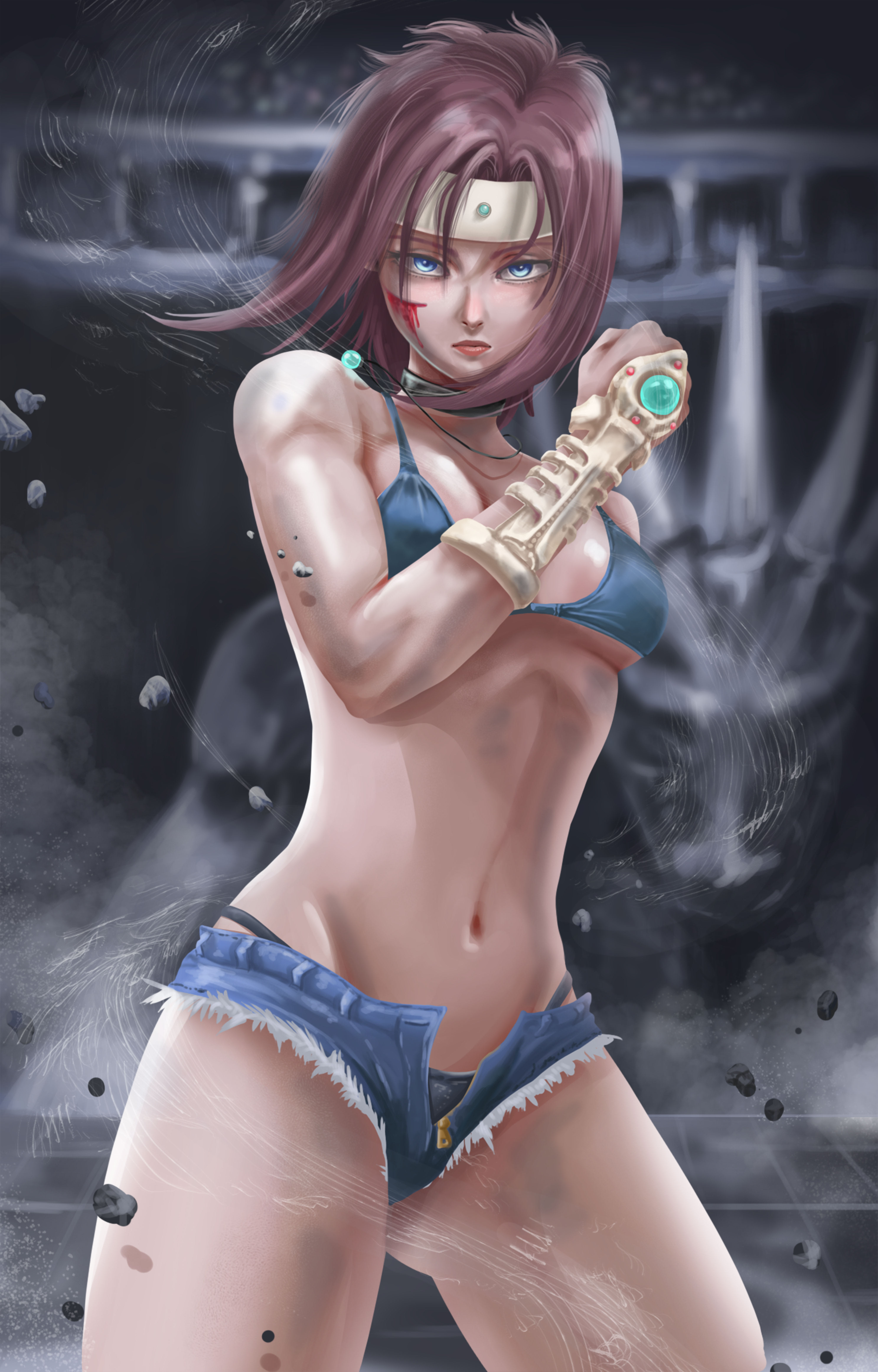 Draw nsfw or sfw anime illustrations for you by Jandievillanuev | Fiverr