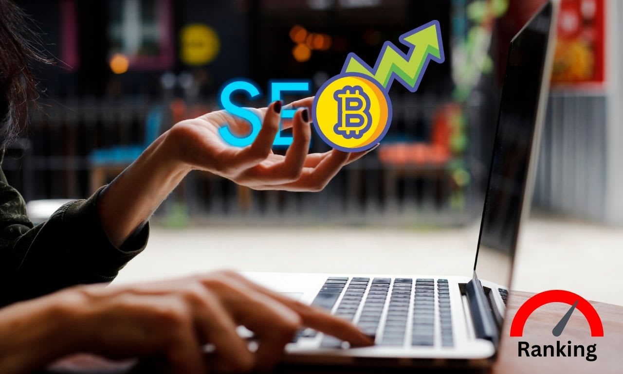 Guest post on bitcoin and crypto sites with high authority backlinks by  Creative_xperts | Fiverr