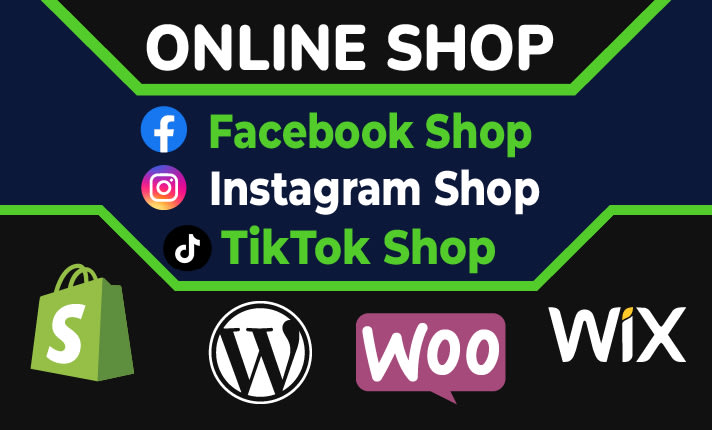 พฤติกรรมผู้บริโภคออนไลน์และแพลตฟอร์มยอดนิยมในประเทศไทย เช่น Facebook, Instagram, LINE, TikTok