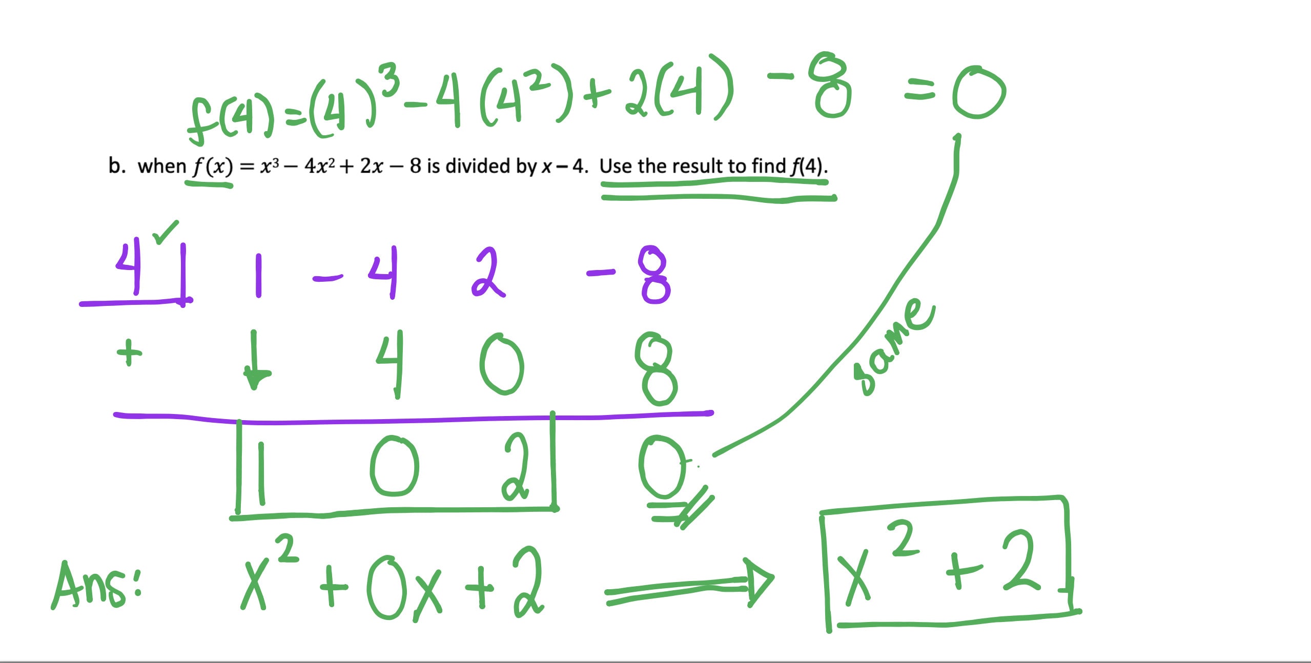 Arbeitsblätter zur Voralgebra