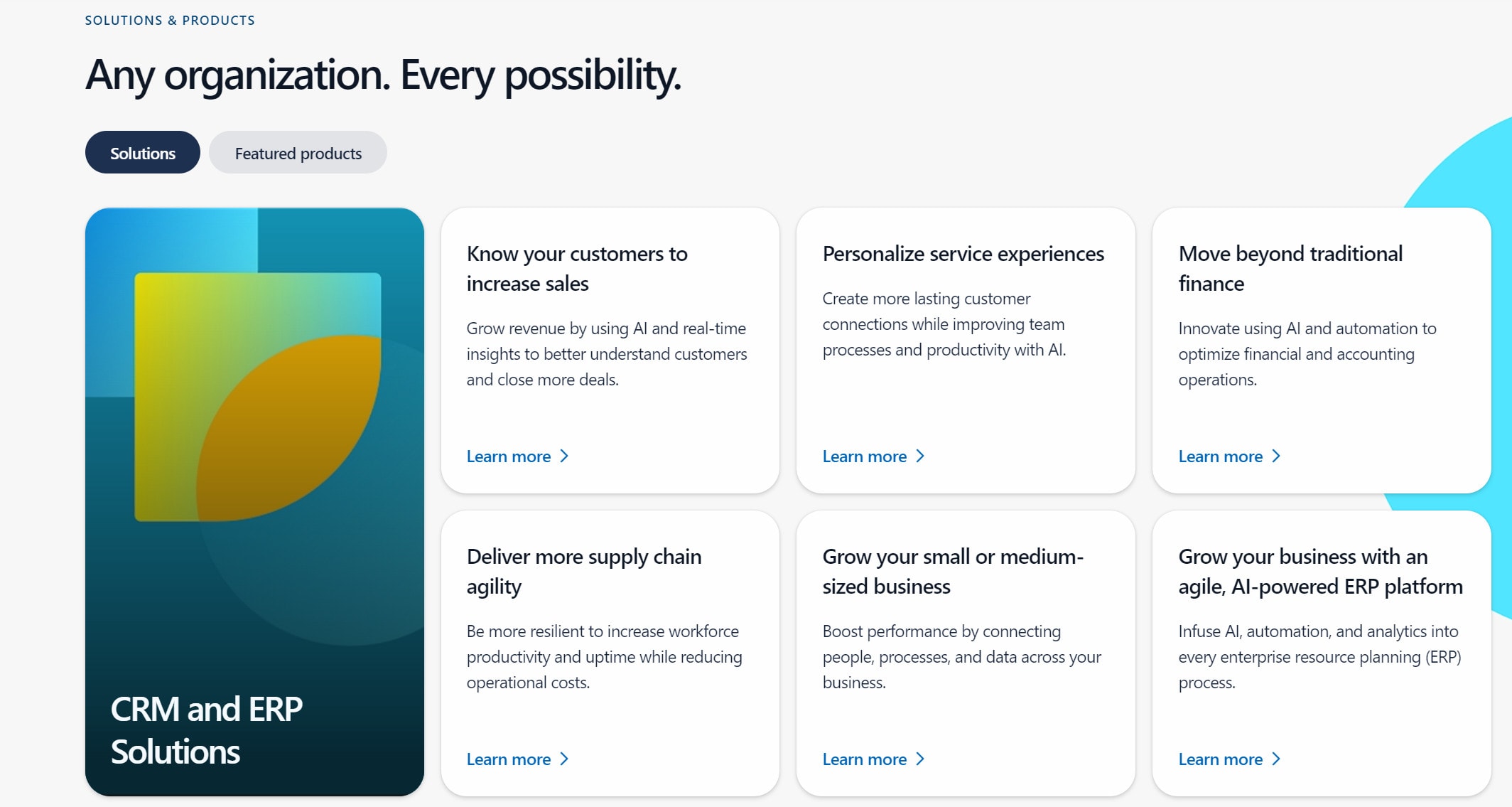 Customize microsoft dynamics 365 crm and customer service by Minam_r4 |  Fiverr