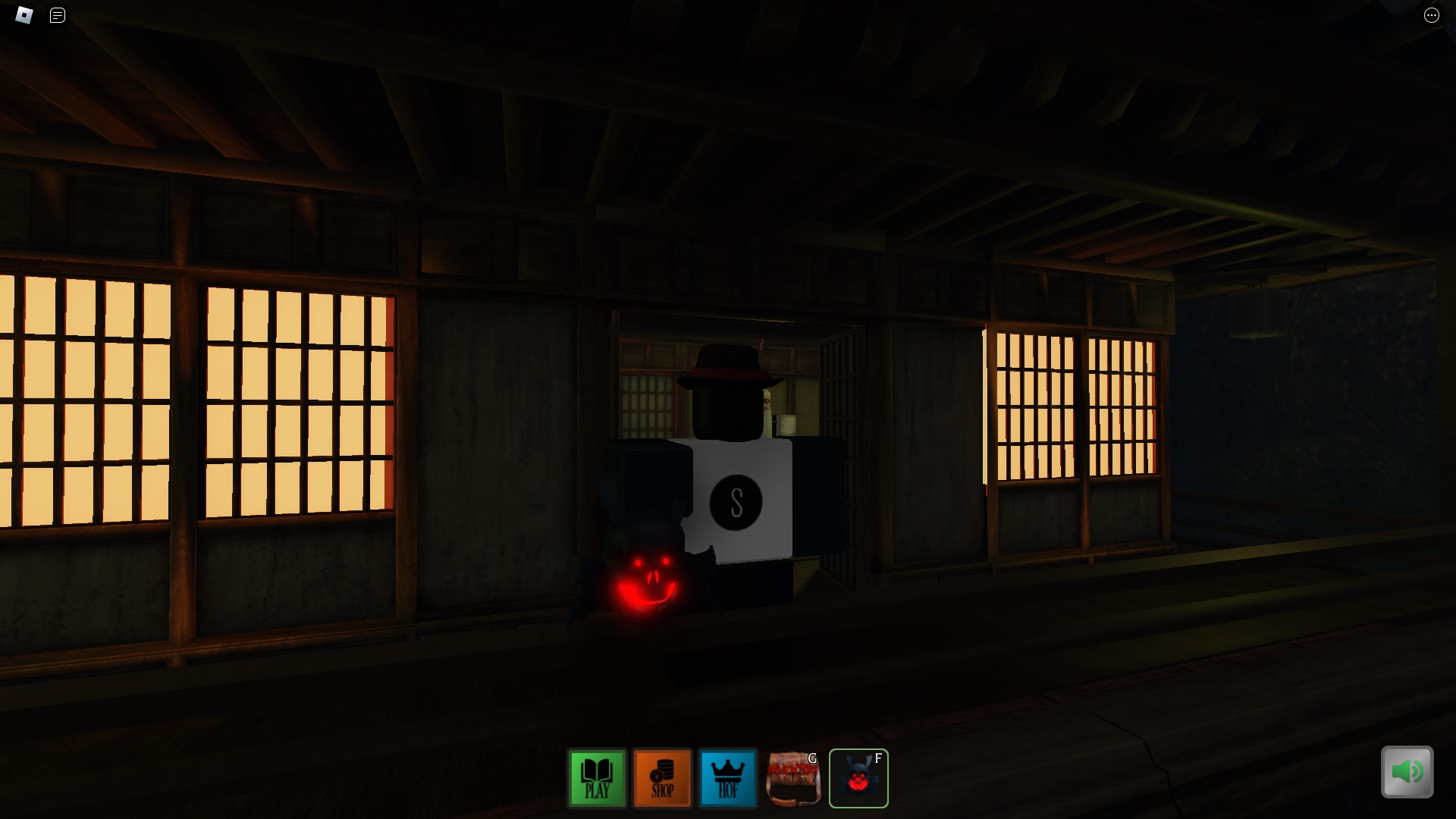 Get you any lantern in roblox the mimic by Statsilver | Fiverr