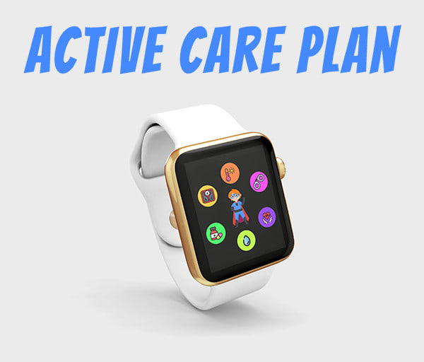 Design app ui ux for apple watch or samsung gear by Arsl_khan | Fiverr