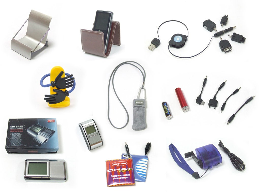 cell phone accessories supplier