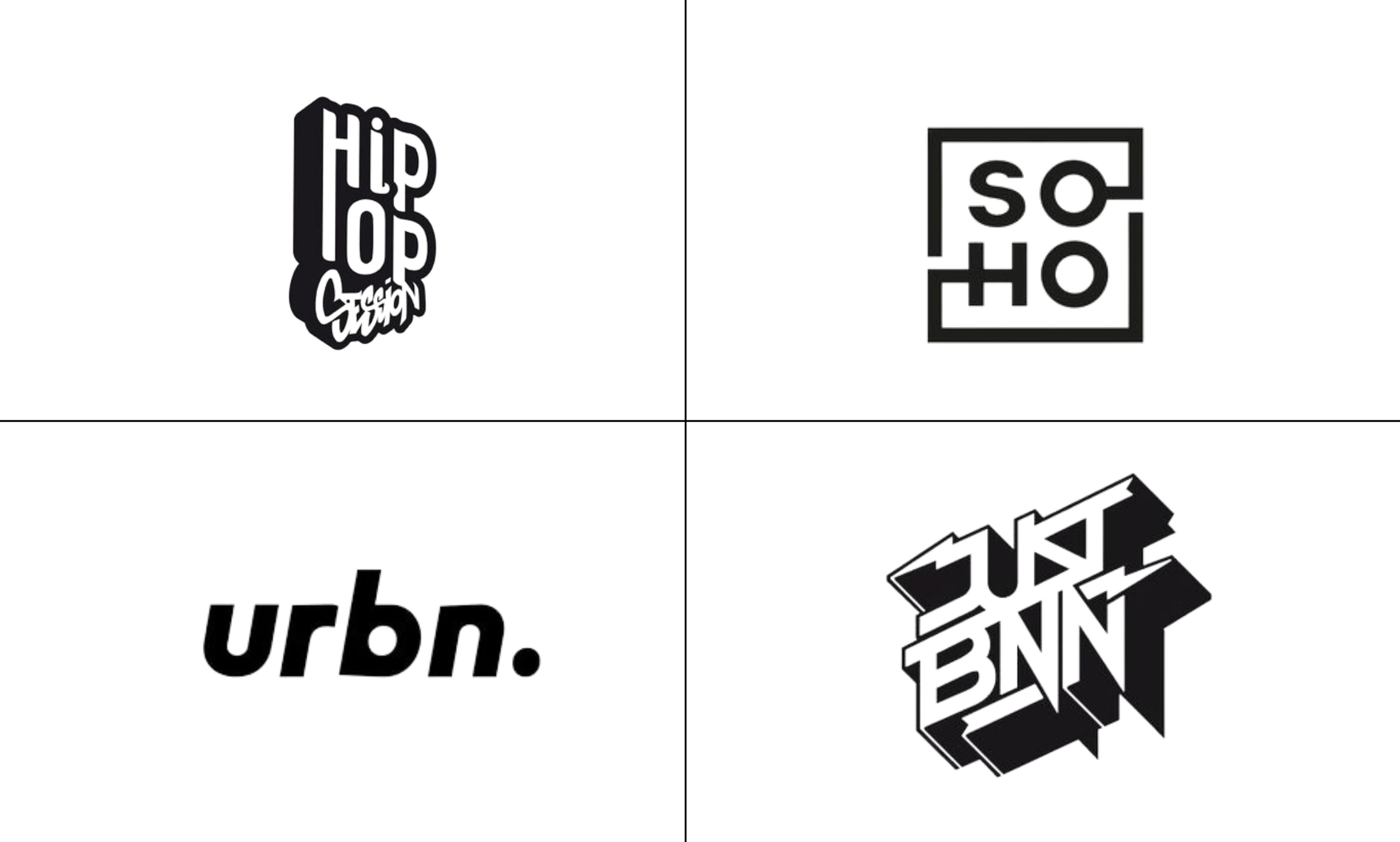 OpenDream - create a minimalist streetwear logo for a clothing brand based  on skateboard