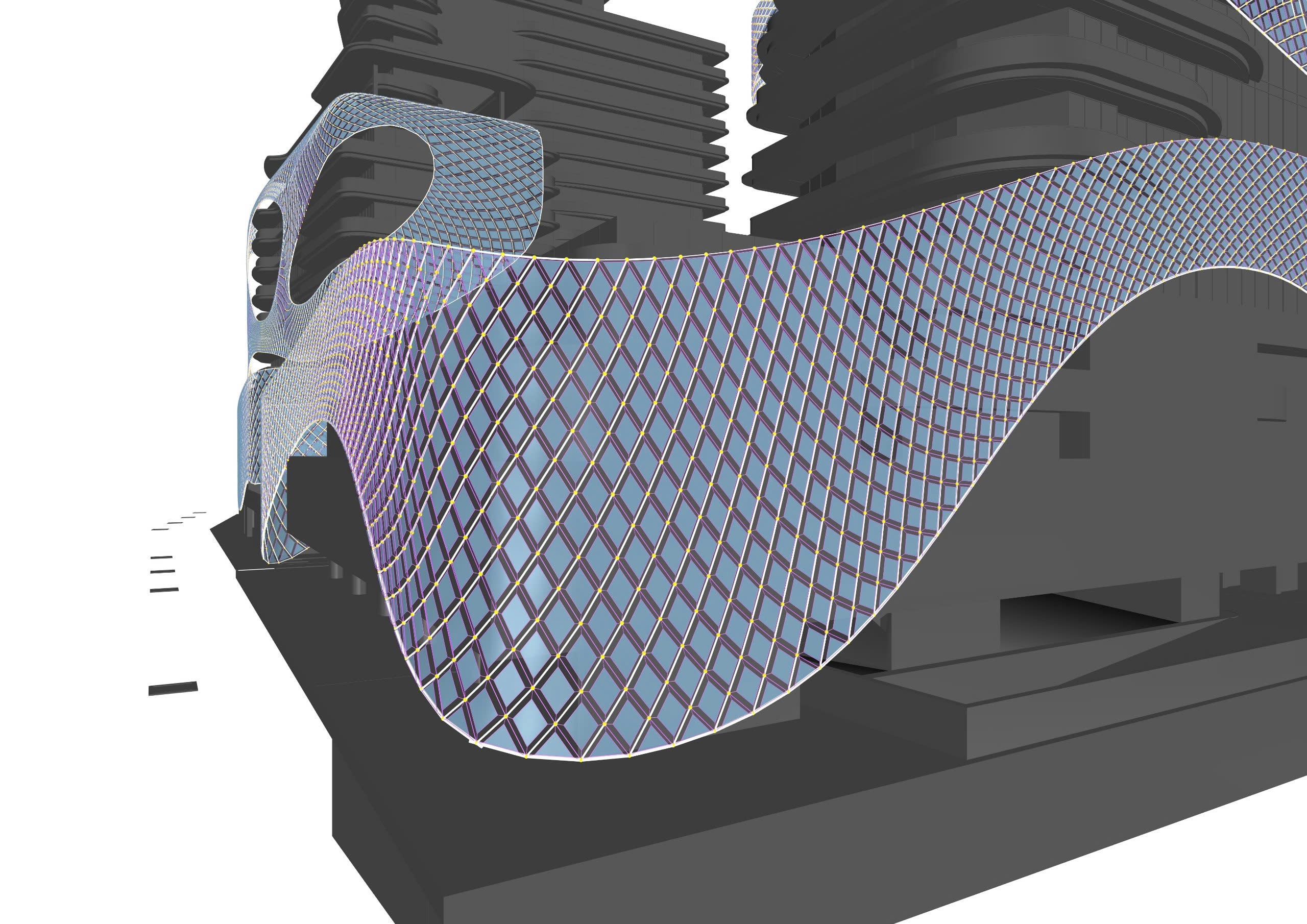 Parametric Architecture Grasshopper