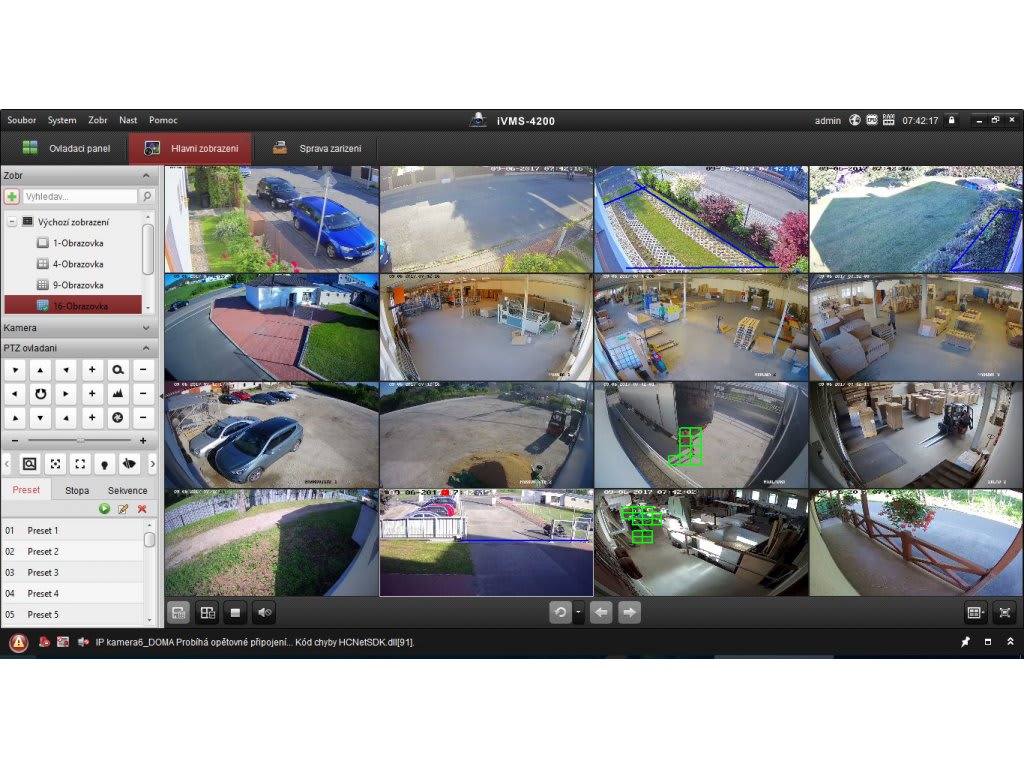 Ivms 4200 Hikvision View On Mobile Hikvision Ivms 4200 Hikvision