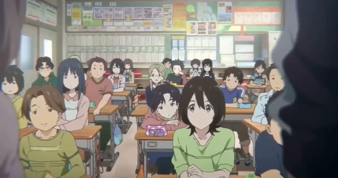 Do 2d cartoon vide0, 2d animation video, 2d japanese anime style