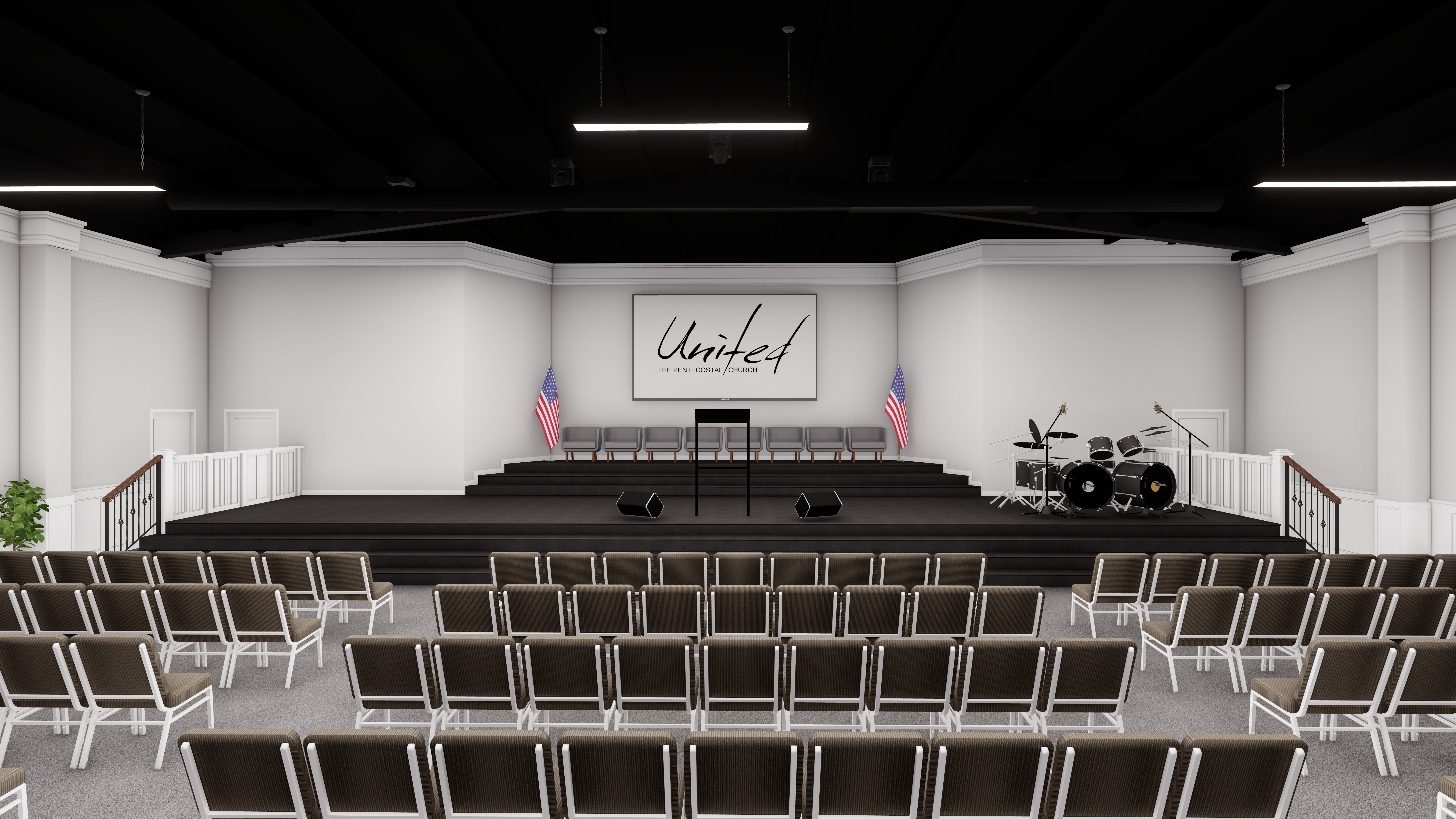 Church Interior Design Software How To Design A Church Logo, Even If