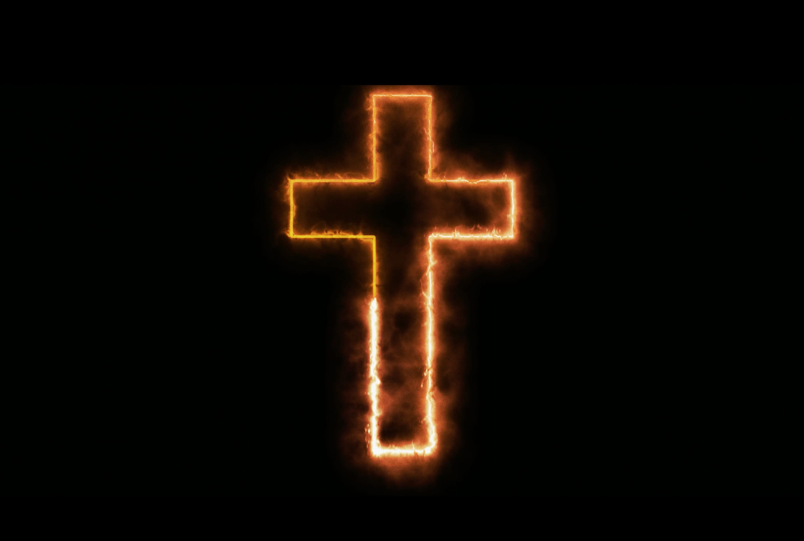 Create a christian video or church video for worship conference or