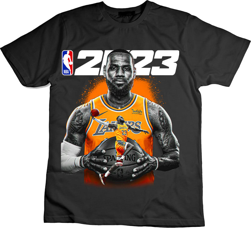 2017 NBA All-Star Bootleg Tee (Deadstock)