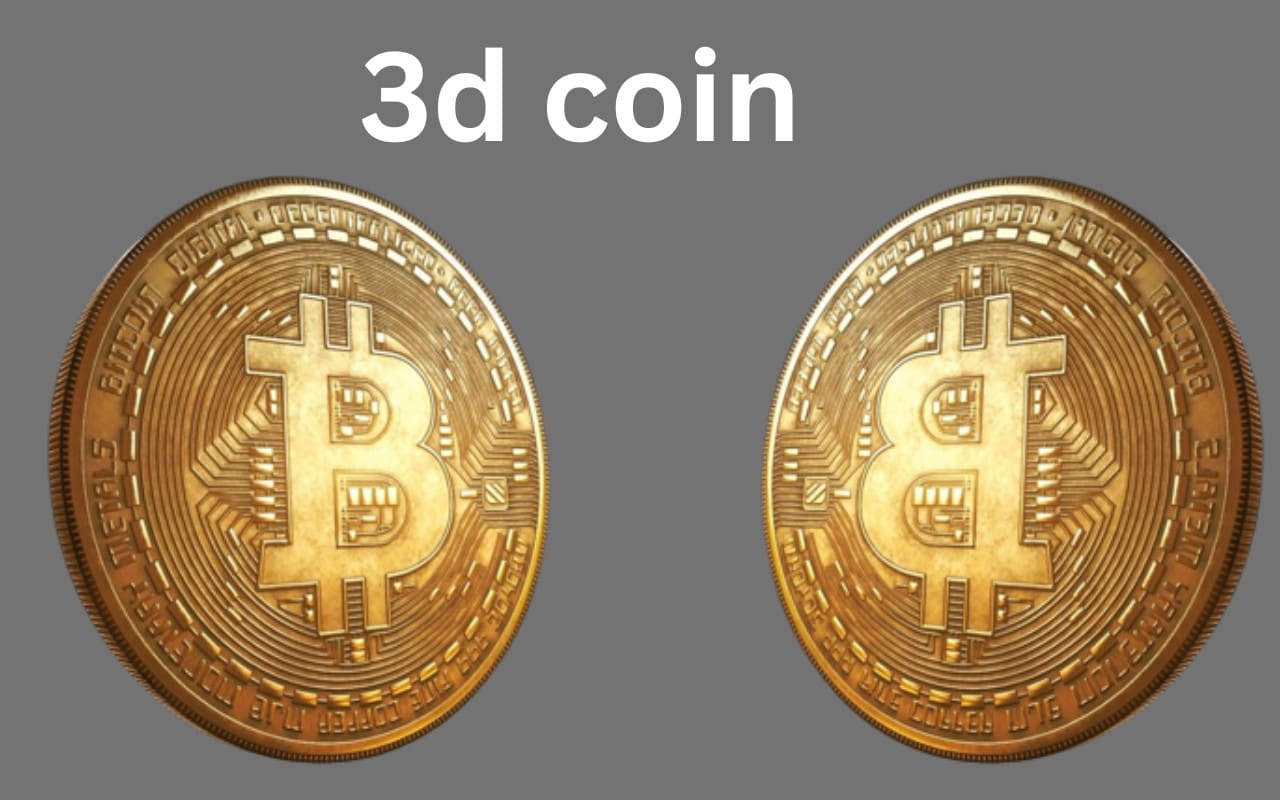 Sculpt 3d bas relief coin for 3d printing by Mitchelldan | Fiverr