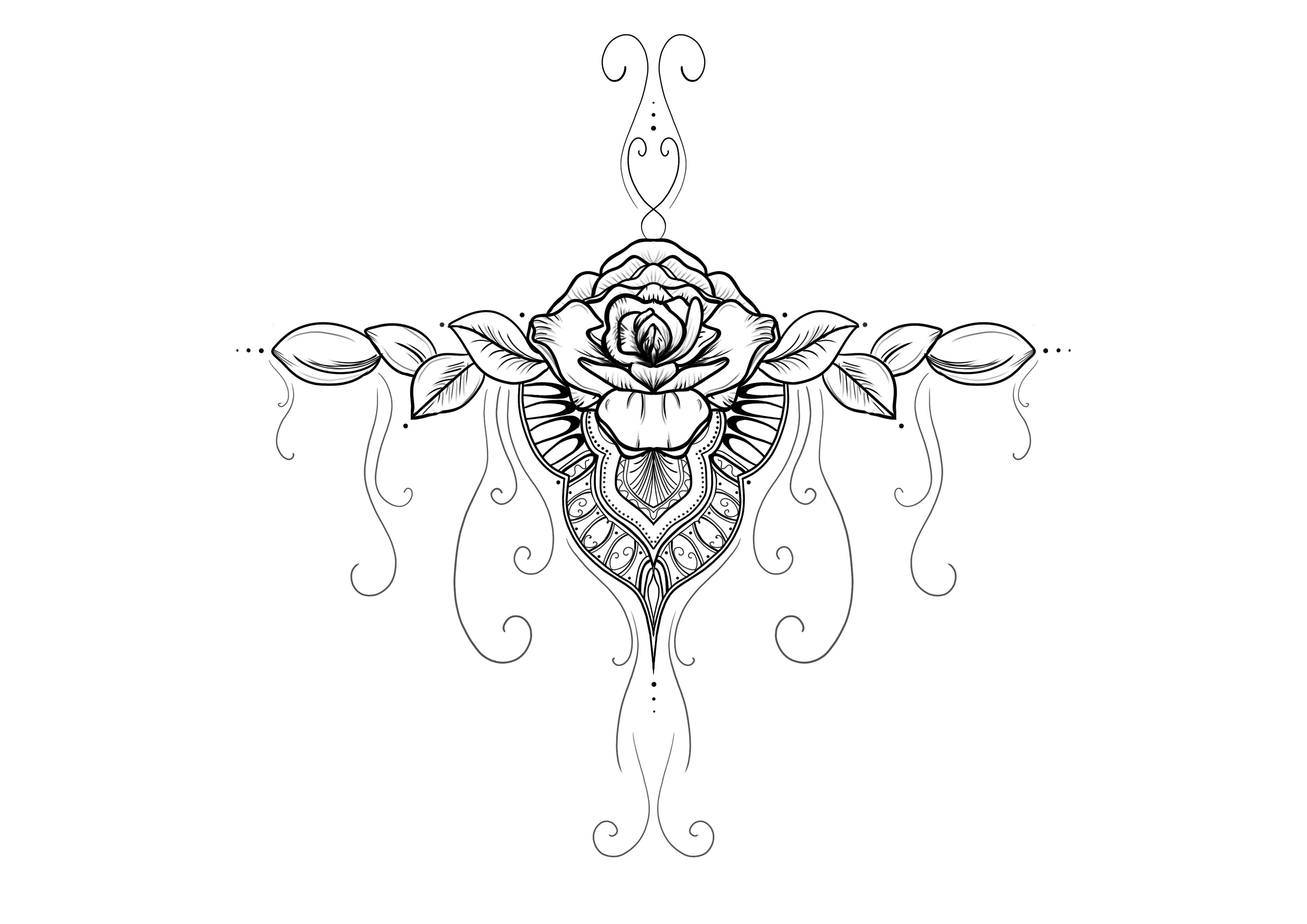 Fine Line Tattoo Louisville Ky - swq5pt0