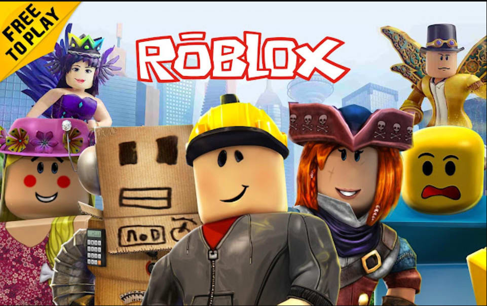 Script for you on roblox as a professional scripter on roblox game by  Autostudio428