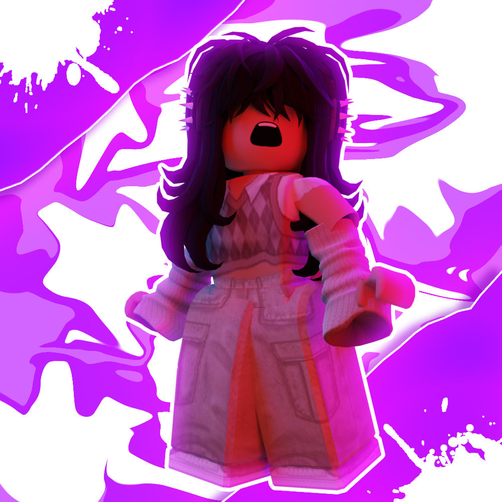 Create for you a roblox gfx by Zninjadzn