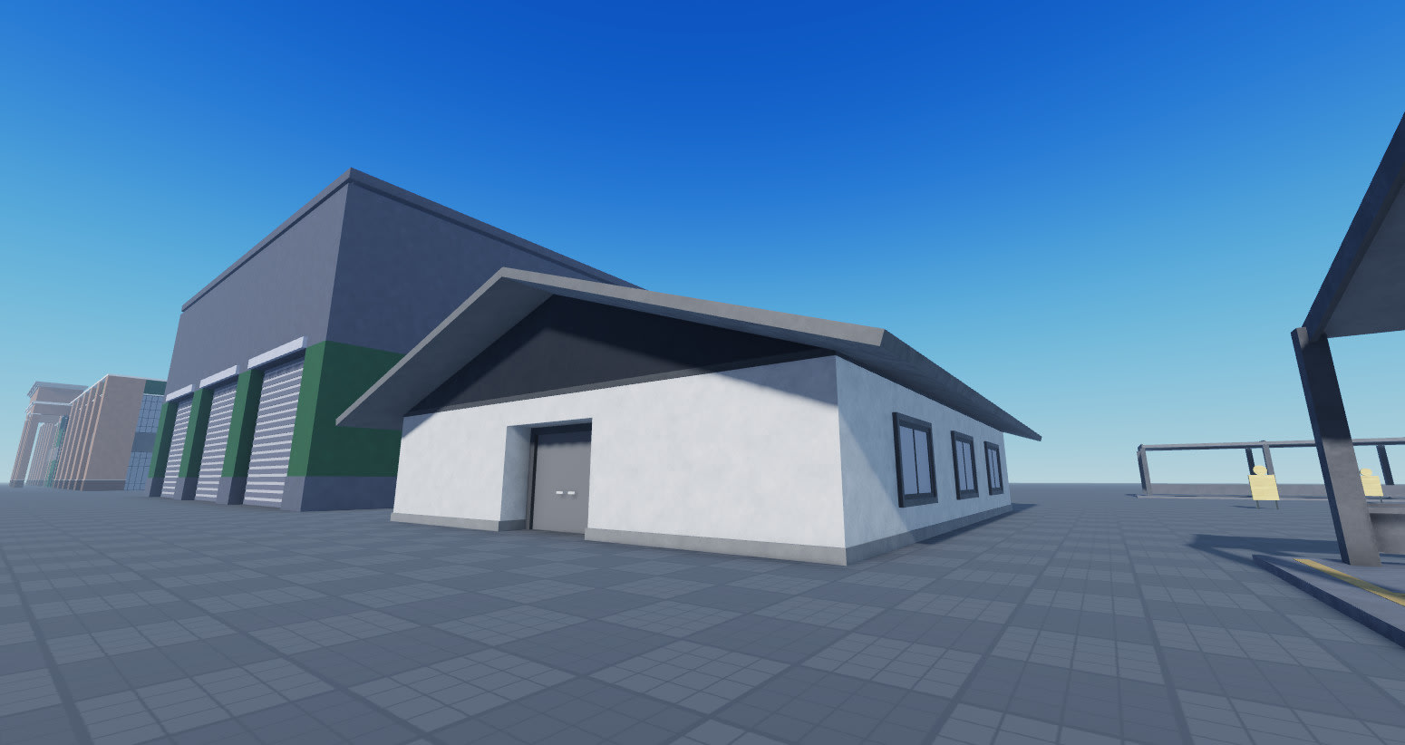 Build you roblox maps, building design, bloxburg house by