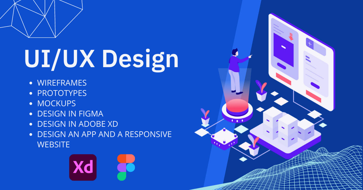 InCreativeWeb - UI UX Design Agency