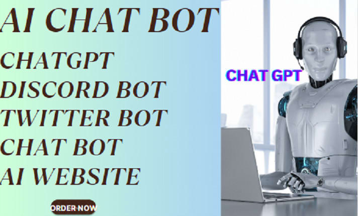 gbt robot