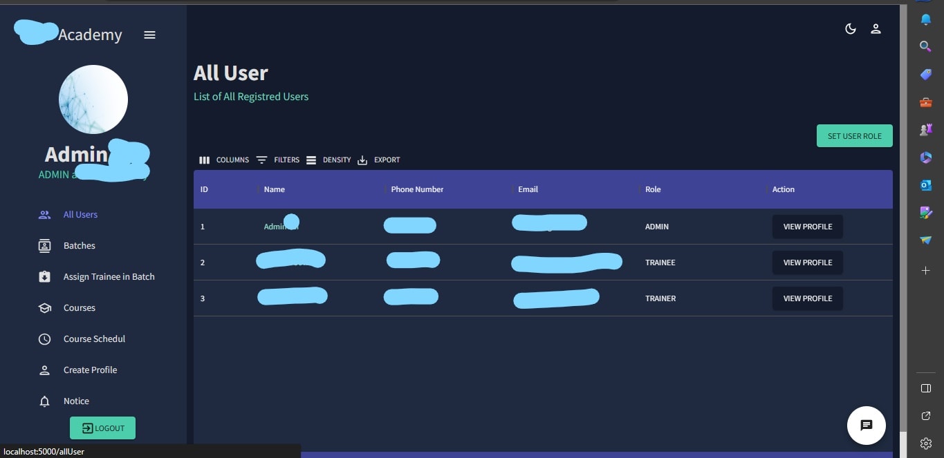 Admin Template Spring Bootstrap Template Spring Bootstrap Template