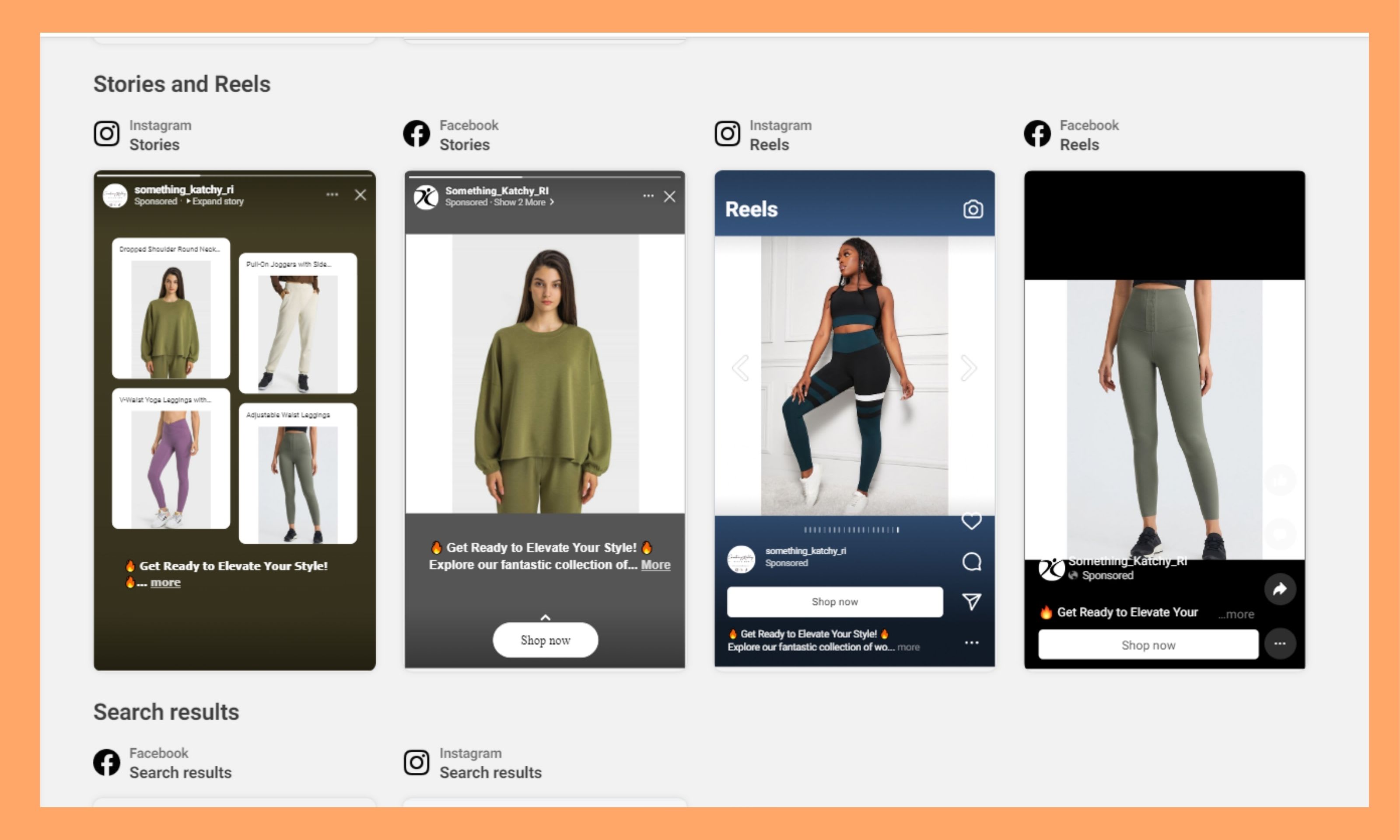 Instagram clothing websites clearance